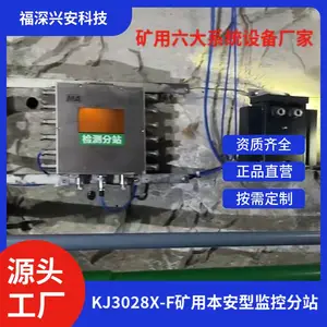 KJ3028X-F ���ñ����ͼ�ط�վ ú��ȫ���ϵͳ ���¶���������