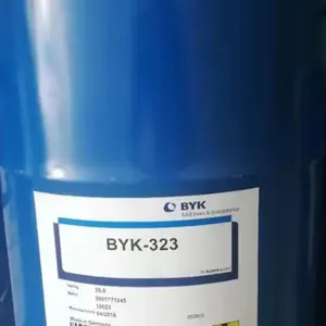 BYK323流平剂