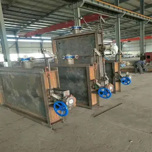 FD941W-10C���ܵ綯�����������ζ�Ҷͨ�����