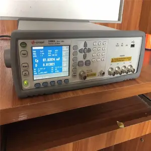 ����Agilent E4991A������ ��Ƶ�迹������***���۶��ֻ���