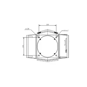 ��Ӧ��������DS-TCC200-ND-I/36/T 200��36��100�׳�����̨�����