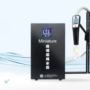 艾柯AK-Miniature-A系列AK-Miniature-A-1微型智能终端超纯水器、取水器
