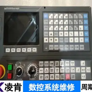 GXKCNC系统维修技术娴熟