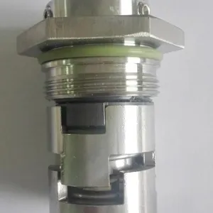 南京进口水泵CR水泵轴封