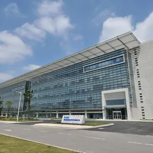 国电南瑞科技股份有限公司
