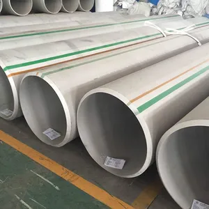 嘉兴德威304L工业耐腐蚀流体输送单直缝焊管