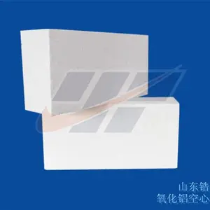 氧化铝空心球厂家-氧化铝空心球-山东锆铪耐火材料