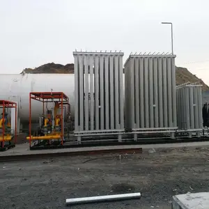 LNG����վϵͳ�ÿ���ʽ��������װ���������