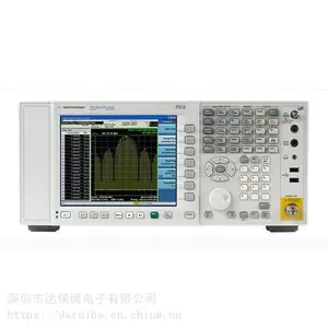 Agilent 安捷伦N9030A PXA 信号分析仪