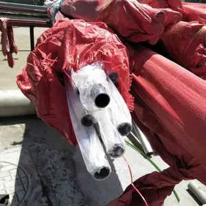 苏州大型臭氧发生器专用304精密不锈钢管支持定做