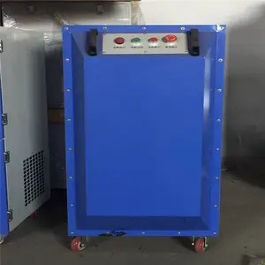 捷昂环保 焊烟净化器 移动式焊烟净化器 焊烟除尘净化器 单双臂焊烟净化器
