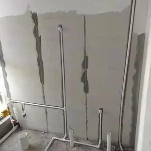 泡沫夹心聚苯颗粒复合实芯隔墙板供应商-济南聚信放心选购