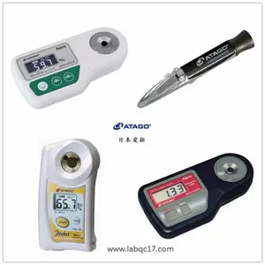 �ձ�ATAGO����PAL-BX/ACID3��������һ���ʹ��˵�������ͺŽ���