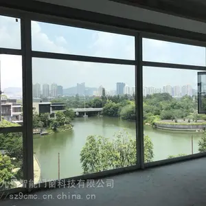 深圳铝合金门窗生产厂家