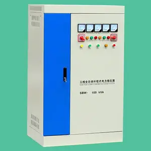 רҵ����SBW-600KVA���ʻ�е�豸רҵ�߾�������380v��ҵ��ѹ��