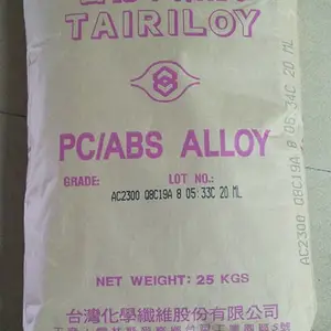 PC/ABS台湾台化AC310H-AB电镀级耐冲击塑胶原料