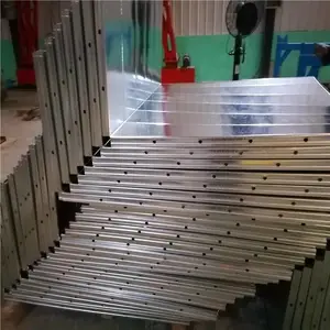 重庆共板法兰加工-共板法兰价格-重庆山之鹰不锈钢加工厂