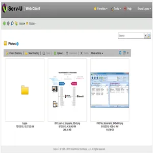 ����Serv-Uϵͳ����_����������Serv-U����_���İ�Serv-U����������