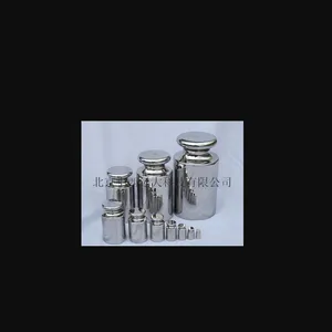 不锈钢砝码（F1级1Kg-20kg） 型号:SDJH29-20kg库号：M351675