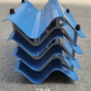 收水效果好的收水器 S形状的收水器 PVC材质PP材质收水器