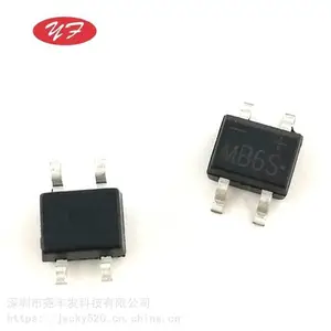 ������MB6S��װSOIC-4ԭװһվʽ�ֻ�