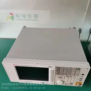 ����/���� ������Agilent N9020A �źŷ�����