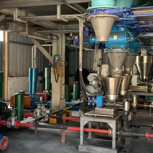 无锡申克失重秤 母粒失重秤 氨纶微量配料秤计量精准易维护 环保设备配套定制