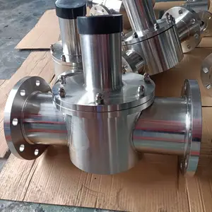 RXBF-10C DN65 ��ѹ�������ṹ ��ѹ���ɵ��� ��ĤƬ��϶��� ���Ϸ��ž�����