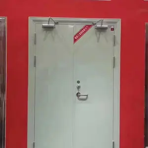 专业定制防火门 款式齐全 性价比高