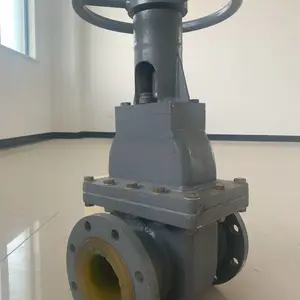 耐磨聚氨酯阀门