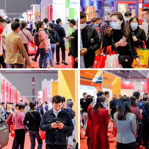 2023中国(上海)国际烘焙展览会