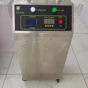 贵州科为KW-800A-10L 养殖场 食品厂臭氧杀菌消毒机