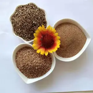 金黄色/银白色超细蛭石粉100目,200目,325目