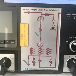 供应SAI403K开关状态指示