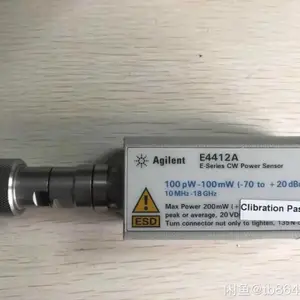 ���ϻ���Agilent85032FУ׼����������