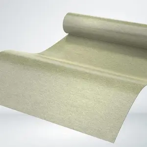 Frenzelit/菲斯利德 novamica 100 REEL 金云母薄膜电绝缘密封
