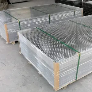 防爆墙板厂家简述防爆板是如何构成的