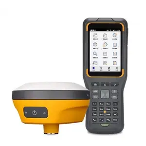 GPS测量仪 型号:RTK-V200库号:M338061