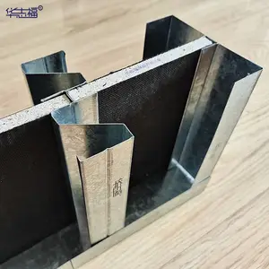装配式高隔声龙骨 装配式静音龙骨 医院高隔声墙 酒店高隔声墙