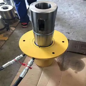 非开挖管道置换顶管机 短套管更换设备 城市管道塌陷修复裂管胀管机