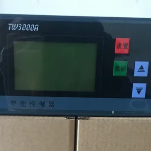 TW3000A-147液晶智能供水控制器