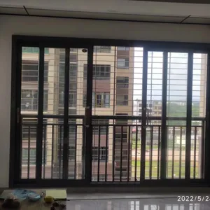 三轨推拉门攻略 佛山市罗帝欧建材供应