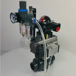 ����UPVC�� ������ GHQ661F-10U ����������UPVC �綯��