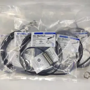 ʩ�͵½ӽ����� XS512BLPBM12 ������12-48VDC ������ ��Ӧ����
