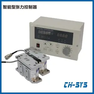供应企宏CH-SYS线上闭环全自动张力控制器LTC-618X