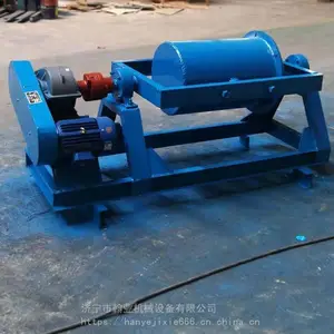 ʵ��Ͳ����ĥ�� ��ʪ����ɰ�������ĥ�豸 С����ʽĥ���
