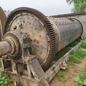 ��Ӧ������ĥ�� С�Ϳ�ɽ��ĥ�� ����1200*4500ʯӢʯ������ĥ��