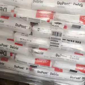 美国杜邦pom500p自润滑高钢性增韧级耐磨pom原料聚甲醛电子齿轮料