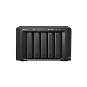 Raid5数据恢复nas阵列服务器数据库报错硬盘数据恢复公司