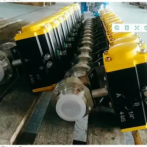 �����������Լе��� D671X-16P DN100